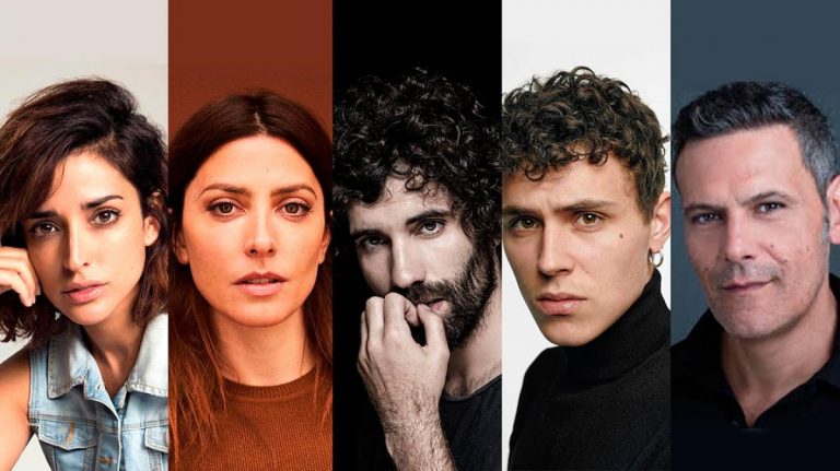 "El Desorden que Dejas"