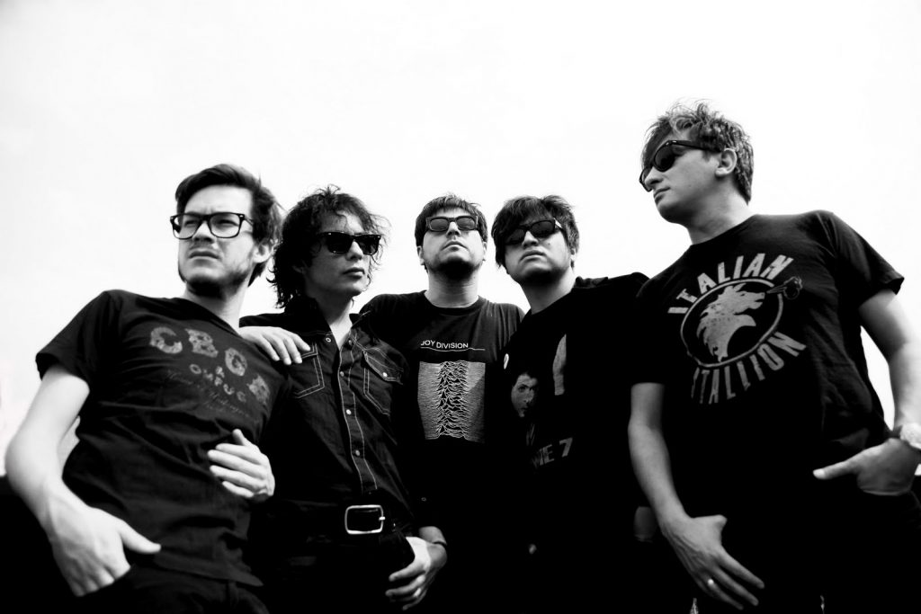 los bunkers el detenido