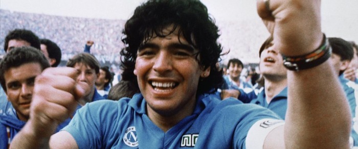 maradona películas