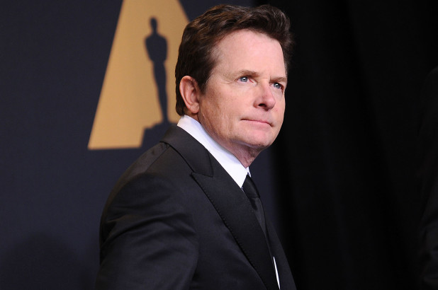 michael j fox
