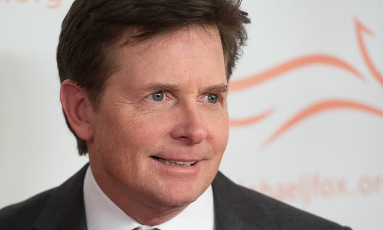 michael j fox