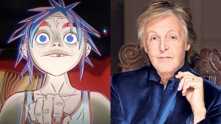 paul mccartney y gorillaz2