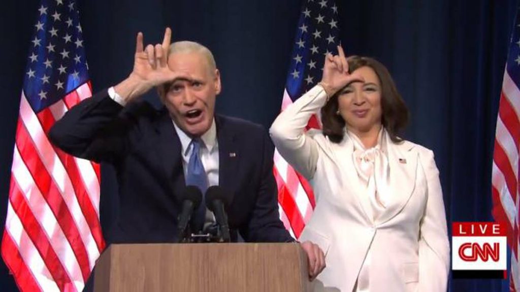 "Saturday Night Live"