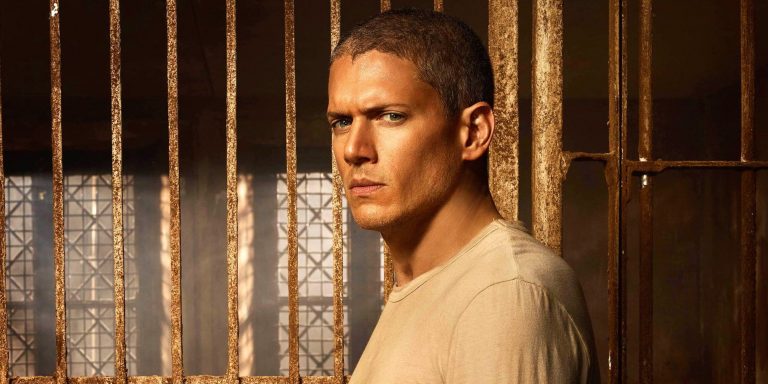 protagonista prison break