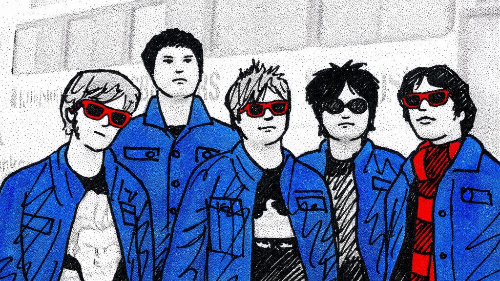 los bunkers el detenido