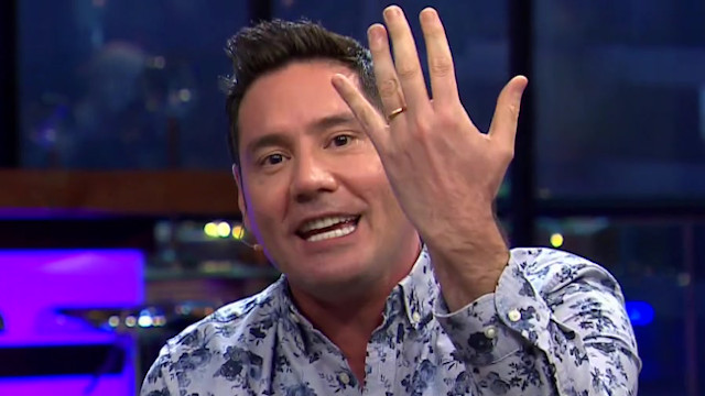 francisco saavedra casado