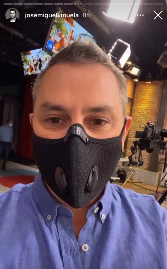 viñuela mucho gusto regreso2