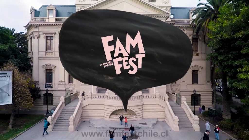 famfest