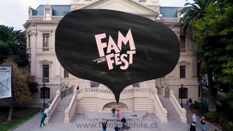 famfest