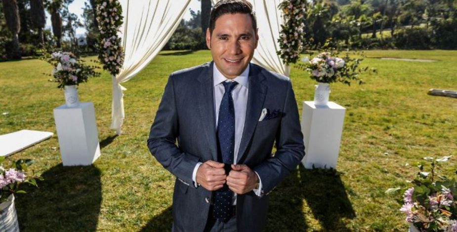 francisco saavedra casado