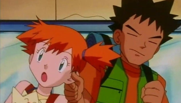 brock pokemons