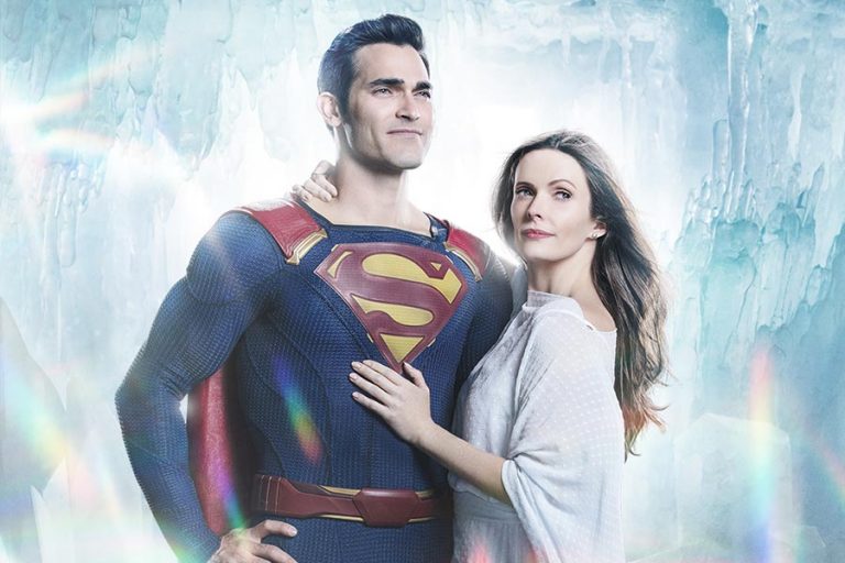 superman & lois
