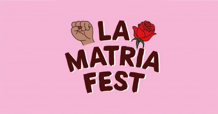 "La Matria Fest"