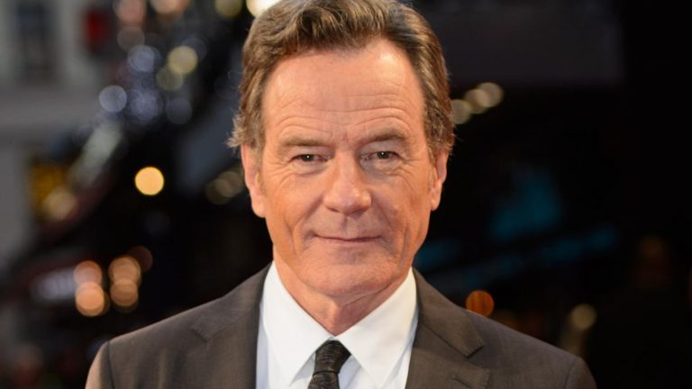bryan cranston coronavirus