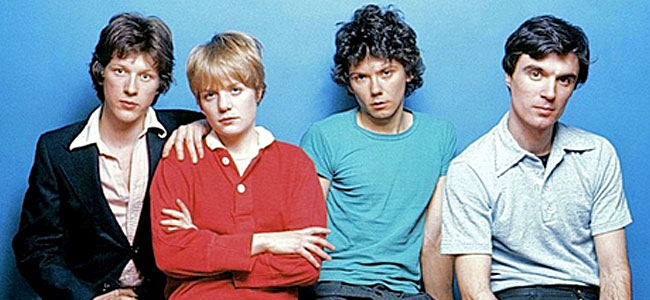 talking heads grammy