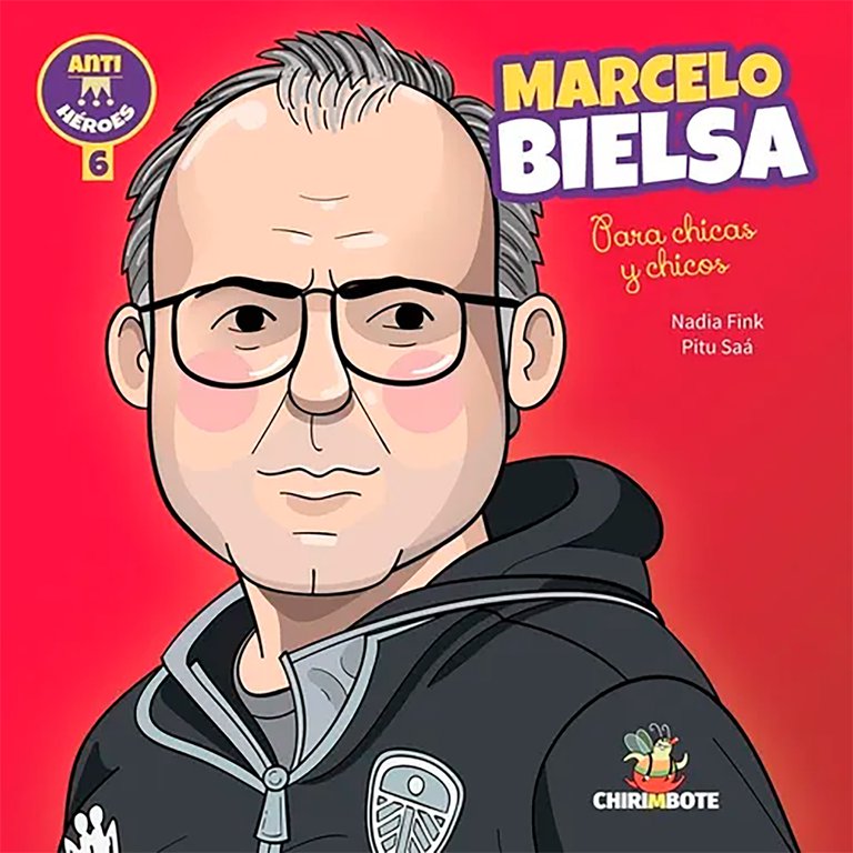 Marcelo Bielsa
