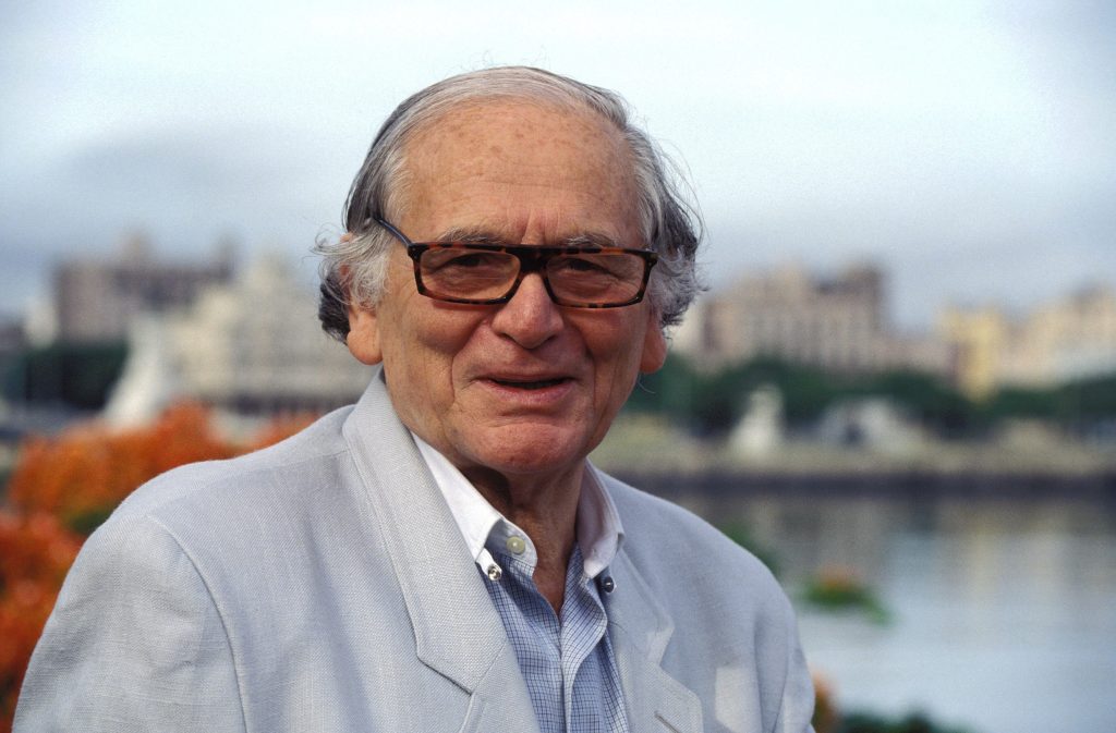 Pierre Cardin
