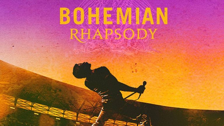 "Bohemian Rhapsody"