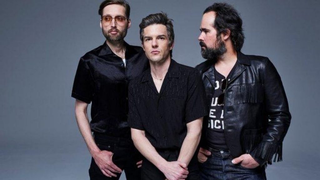 the killers nuevo álbum
