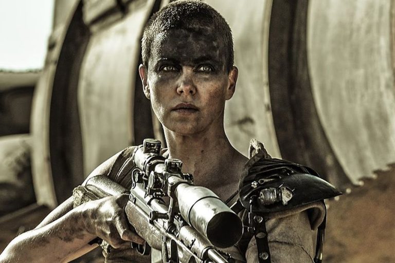 furiosa