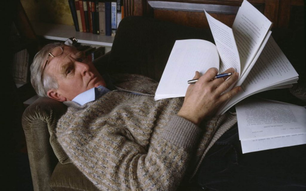 john le carre libros