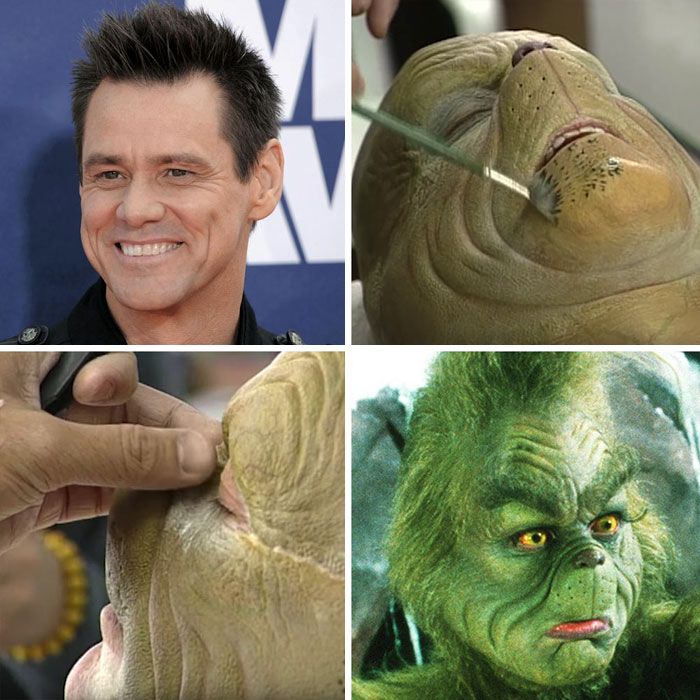 Jim Carrey cumpleaños actores 'La Máscara' y 'El Grinch', dos éxitos para  recordar a Jim Carrey : 'La Máscara' y 'El Grinch', dos éxitos para  recordar a Jim Carrey