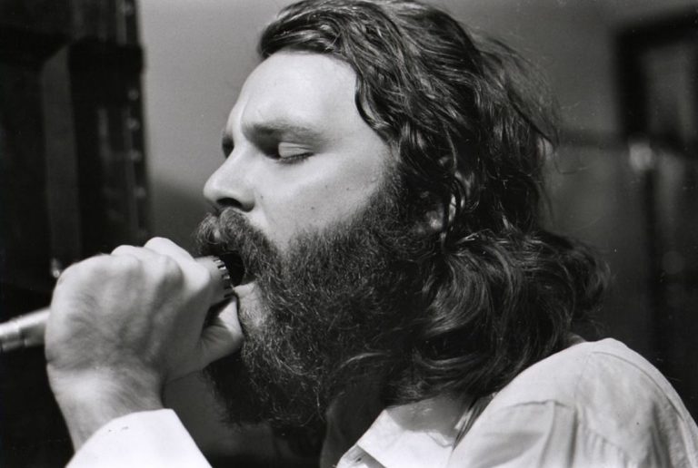 jim morrison