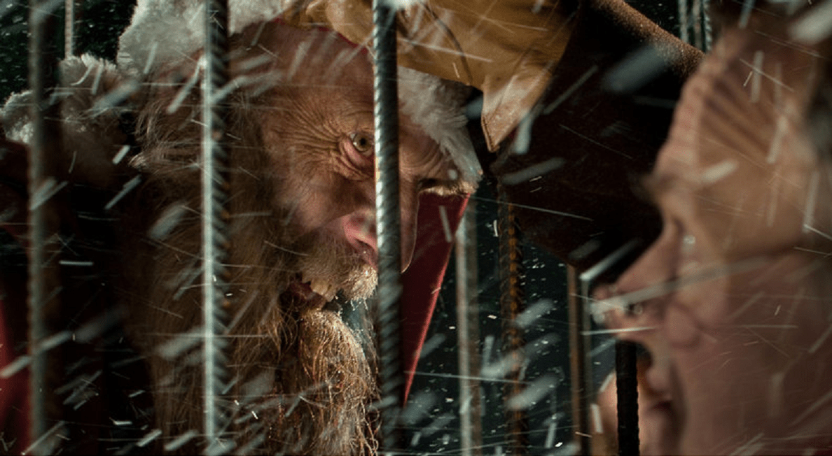 películas navidad terror