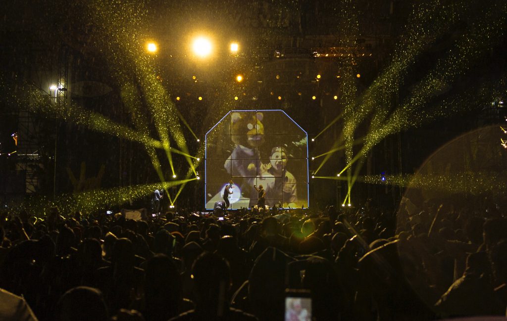 31 Minutos -concurso entradas