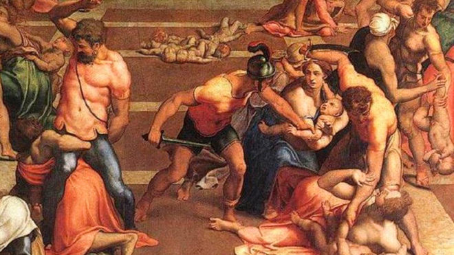 día de los inocentes