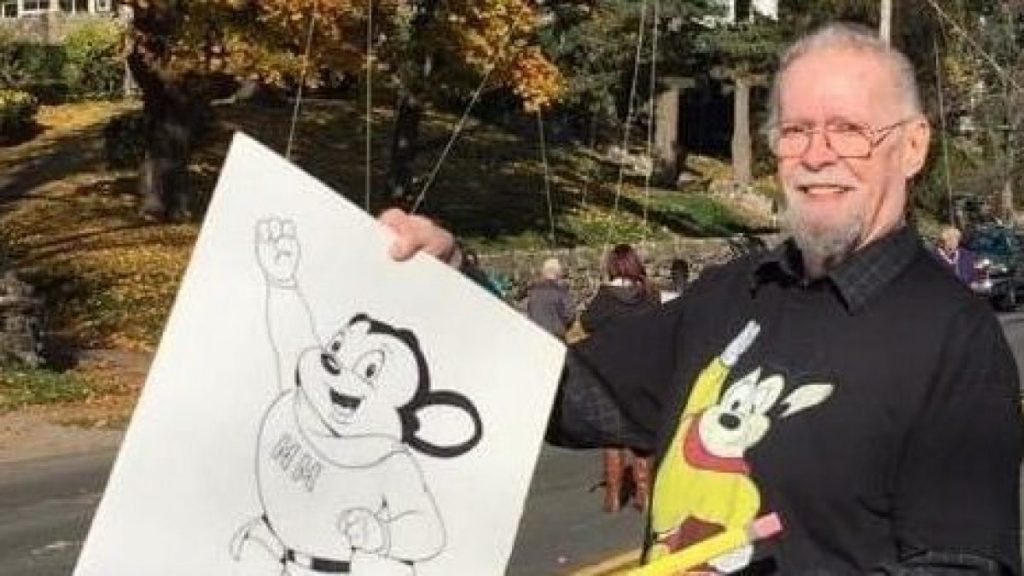 dibujante beavis and butthead muere