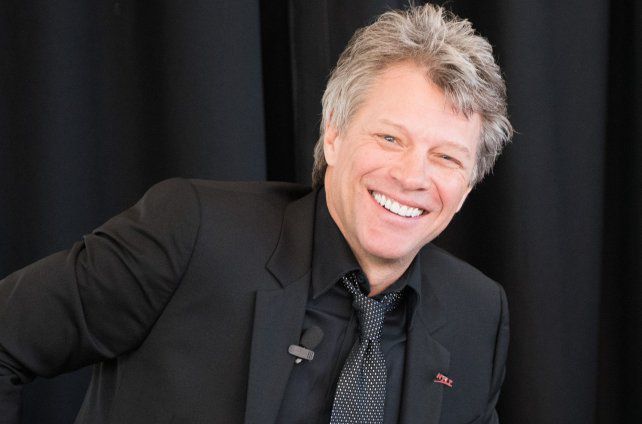 Bon Jovi