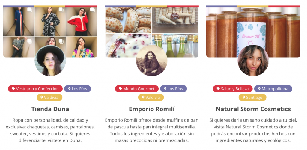 teleton bazar navidad digital