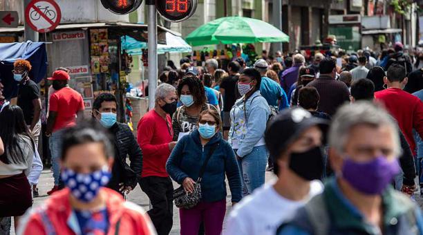 pandemia libertad sexual