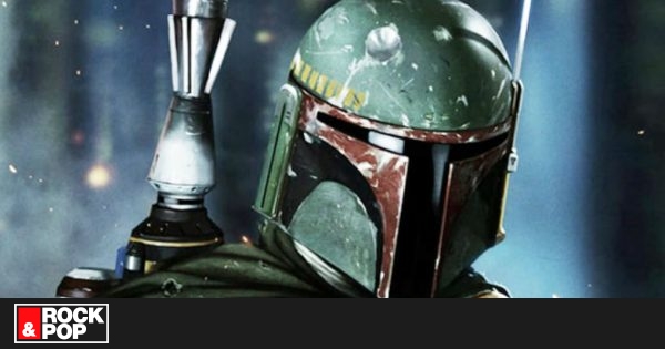 El Libro De Boba Fett Cuantos Capitulos Tendra