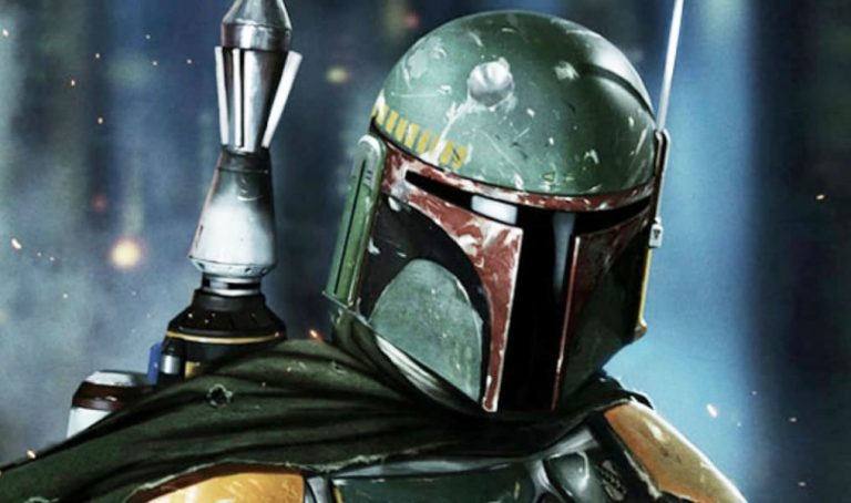 Boba Fett