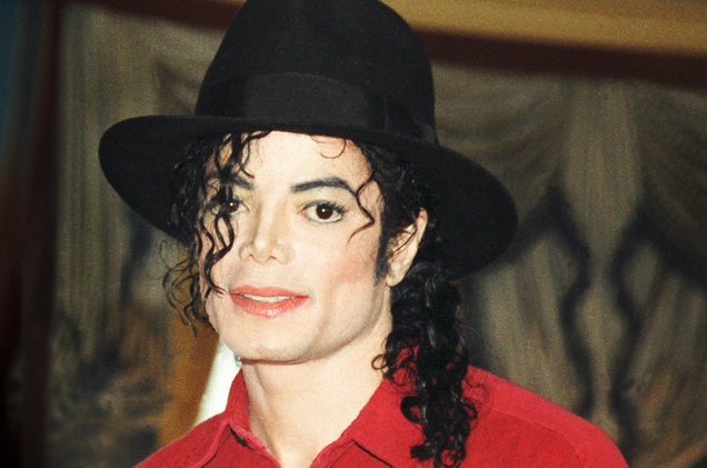 michael jackson representantes