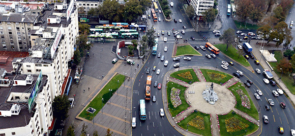 transporte público año nuevo