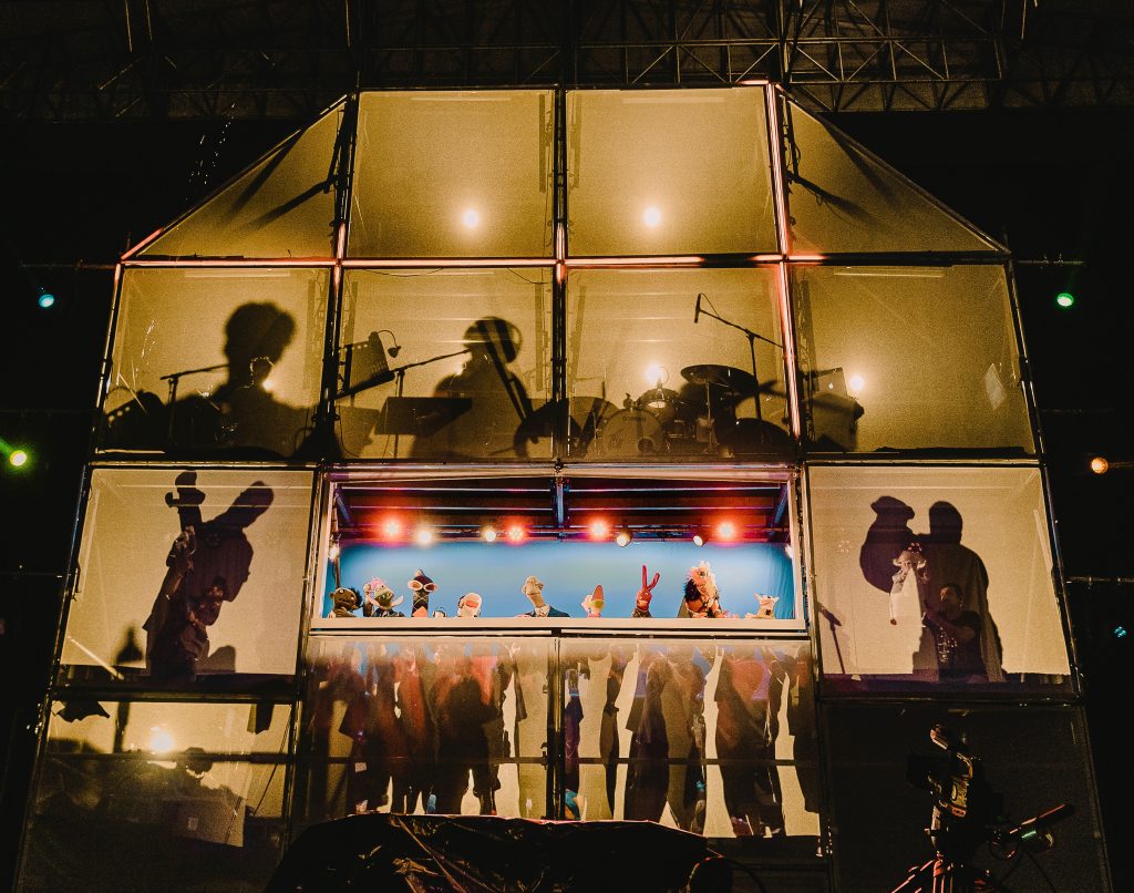 31 Minutos -concurso entradas