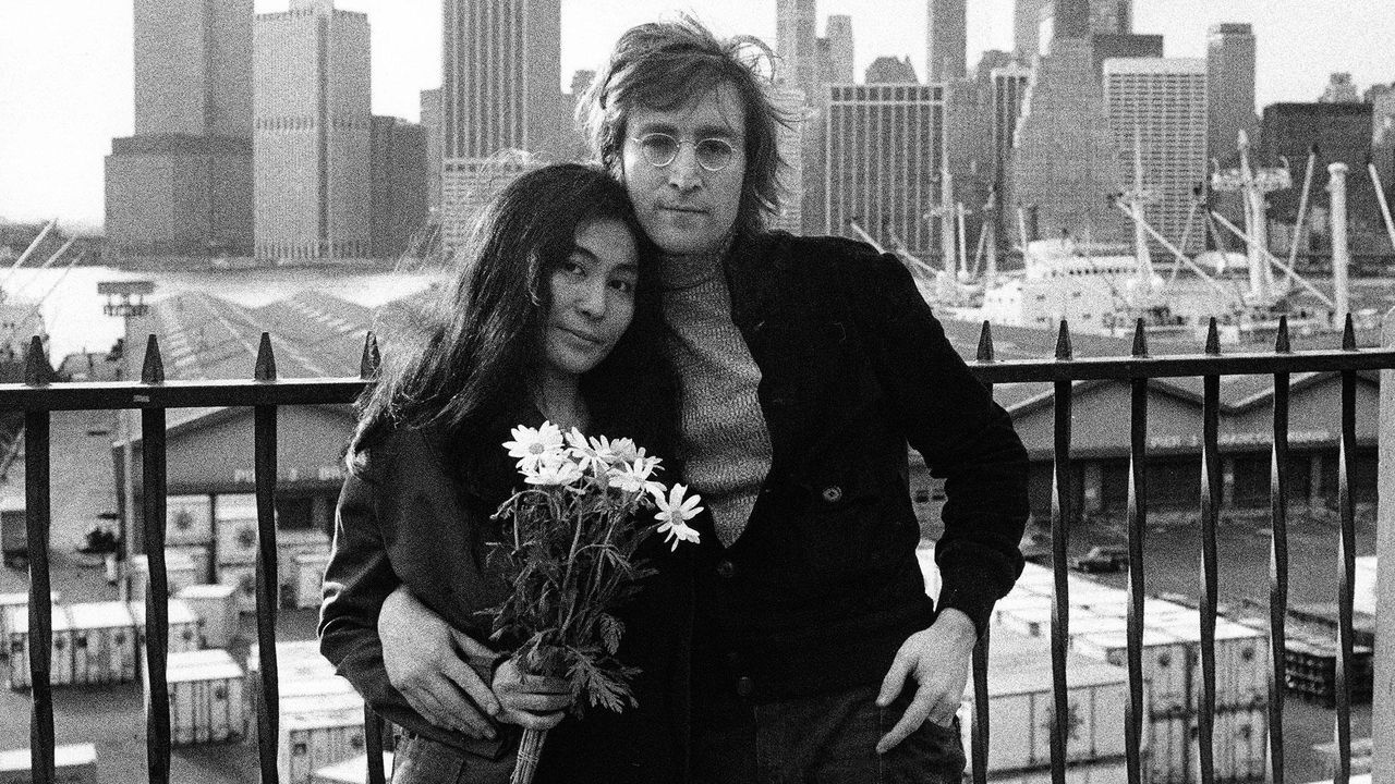 john y yoko