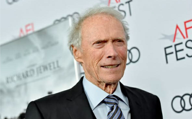 clint eastwood