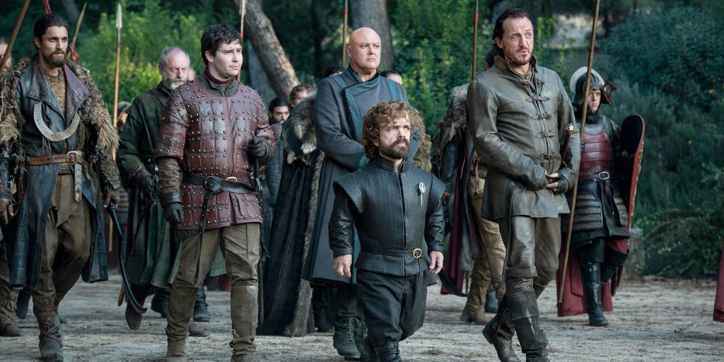 tales of dunk and egg