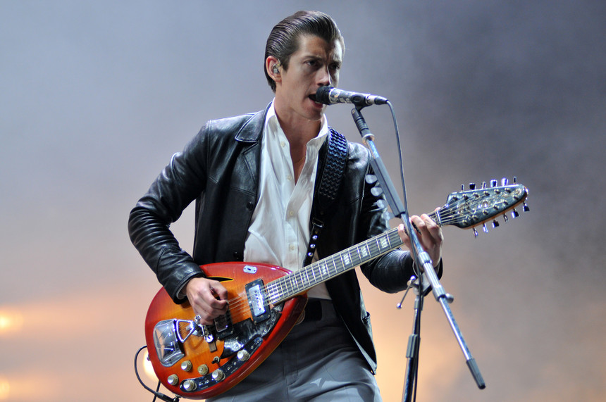arctic monkeys nuevo álbum
