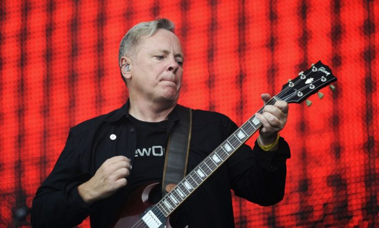 new order