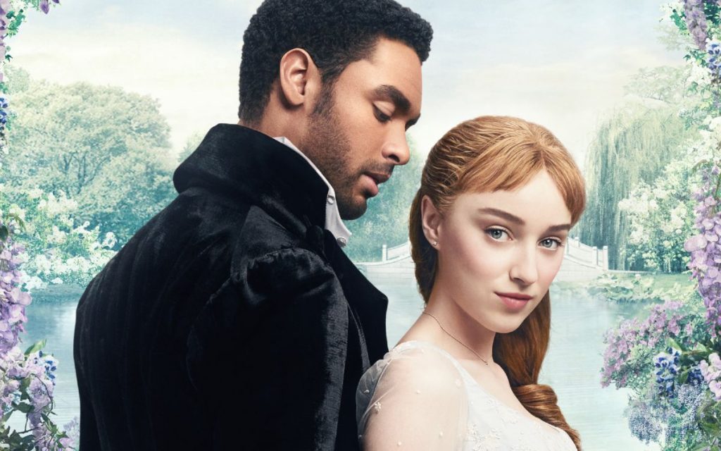 bridgerton nueva temporada