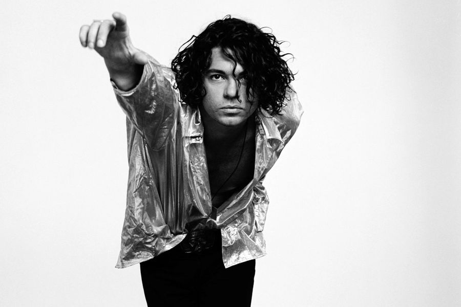michael hutchence