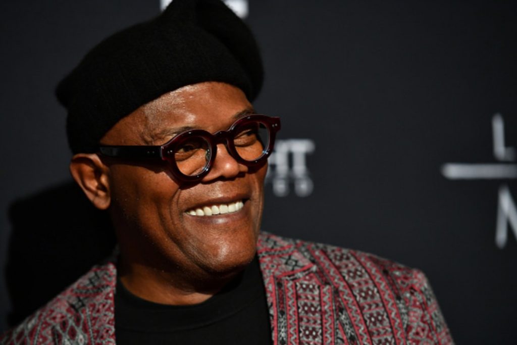 samuel l jackson vacuna