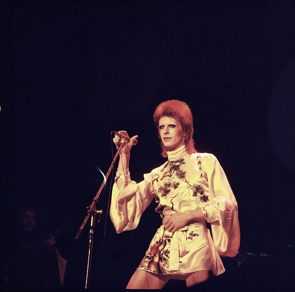 Ziggy Stardust