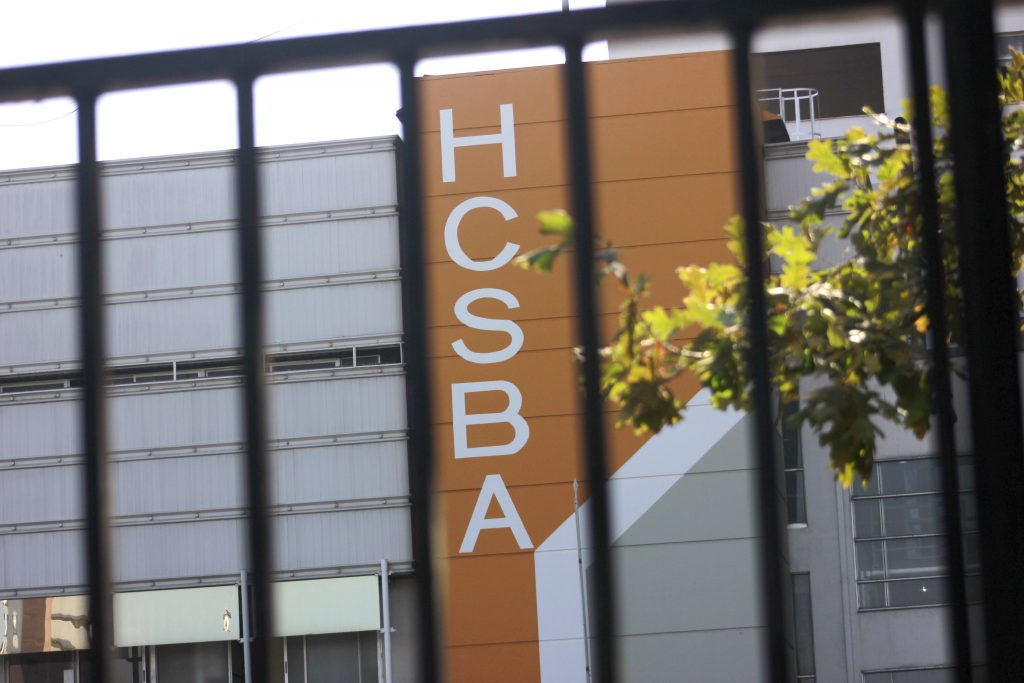 hospital san borja tras incendio: donde ir para urgencia