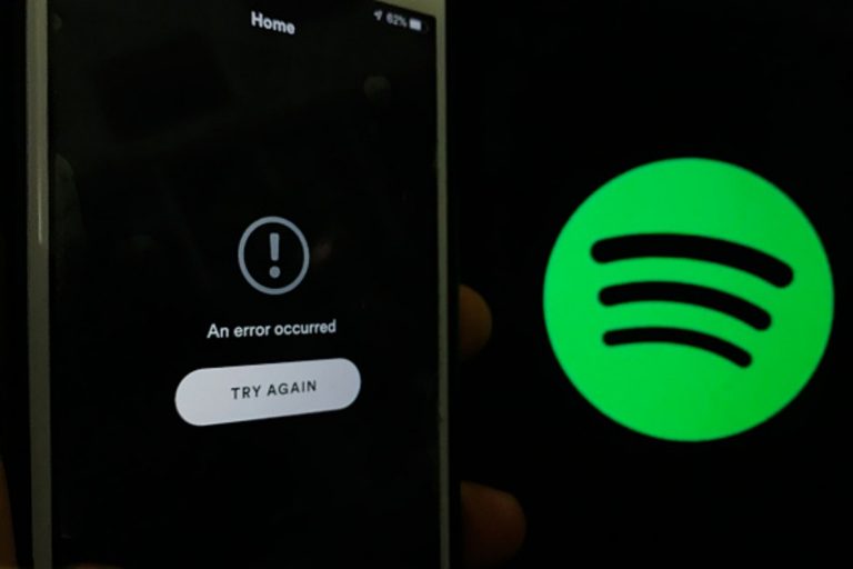 spotify espía